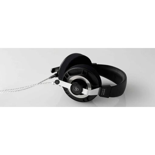 Casque hi-fi Final D8000 Pro Edition Noir - 6