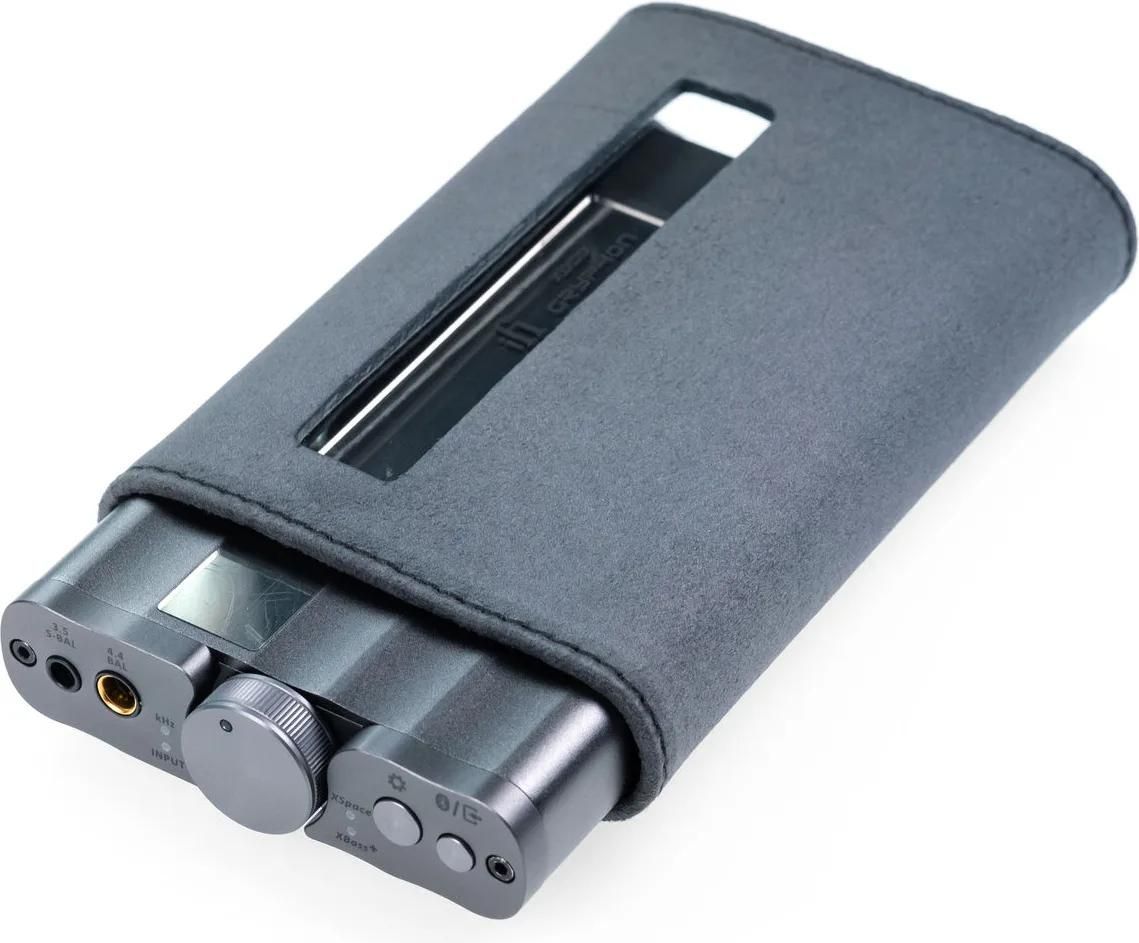Protection iFi Audio xDSD Gryphon case - 4