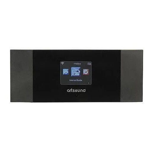 Radio Internet Artsound Ri60