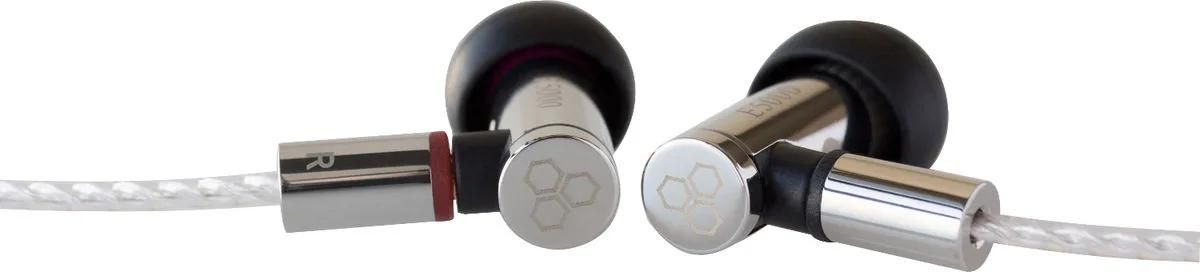 �couteur intra-auriculaire Final E5000
