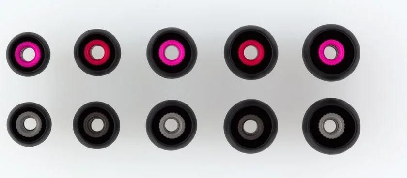 �couteur intra-auriculaire Final E5000 - 2