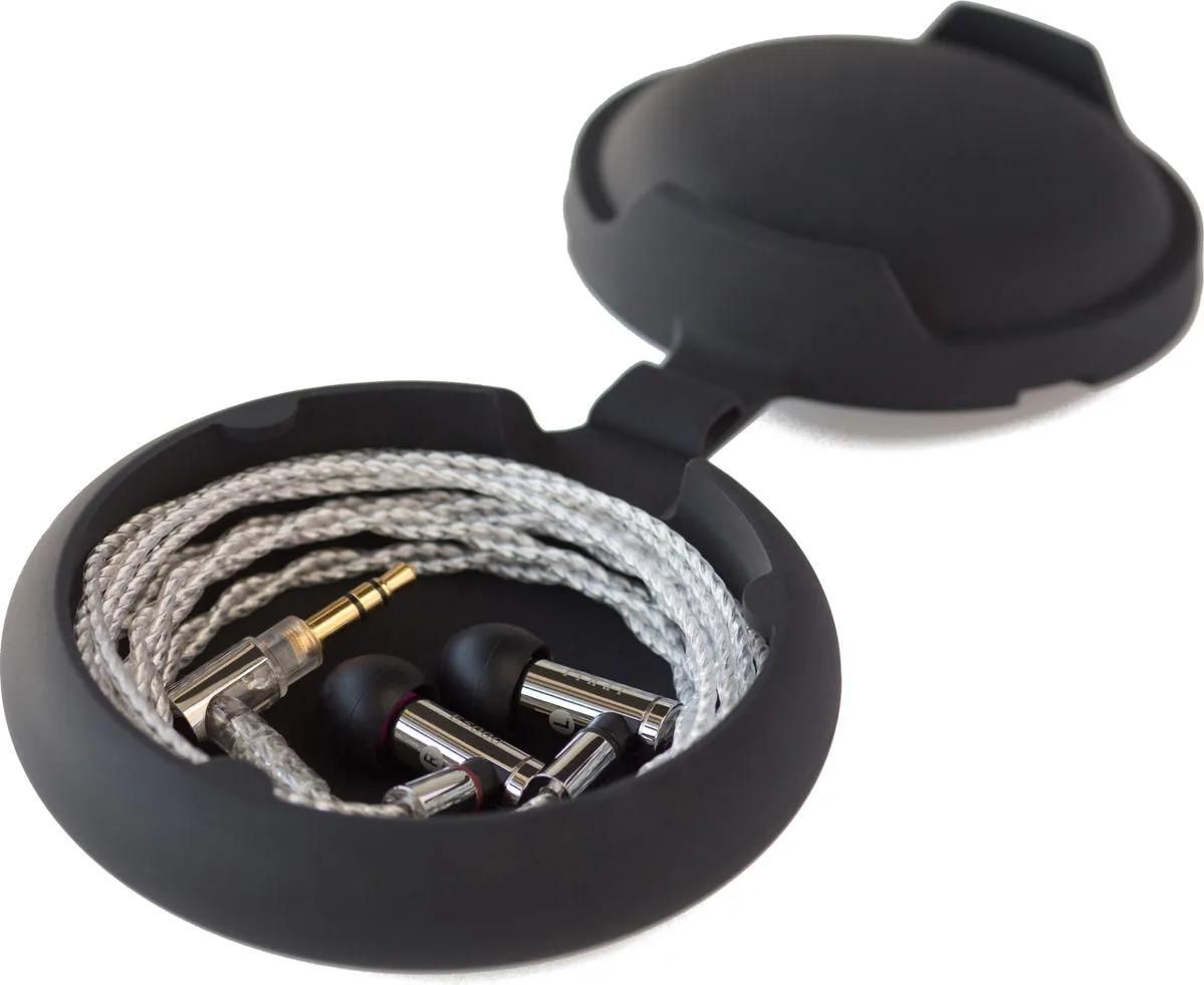 �couteur intra-auriculaire Final E5000 - 4