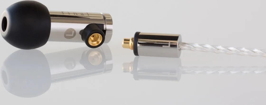 �couteur intra-auriculaire Final E5000 - 8