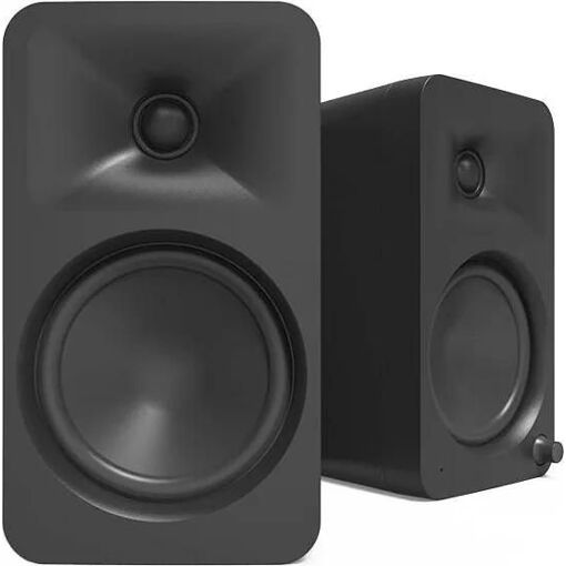 Enceinte PC Kanto ORA 4 Noir