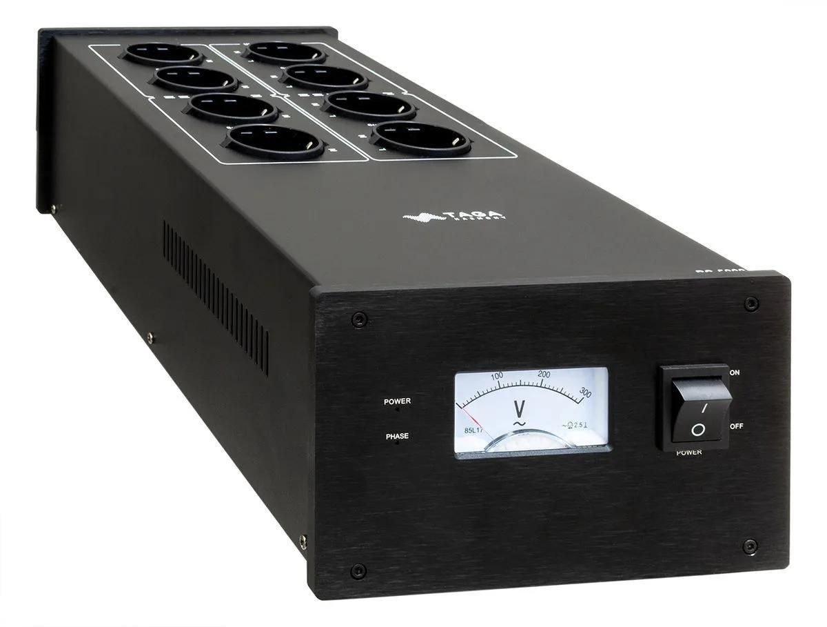 Conditionneur secteur Taga Harmony PC-5000