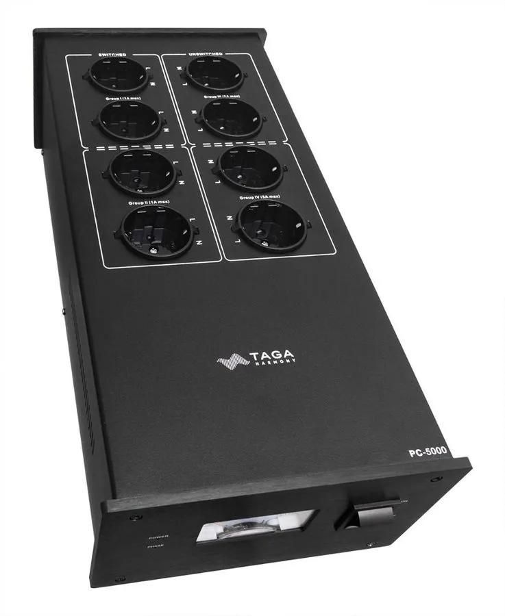Conditionneur secteur Taga Harmony PC-5000 - 6