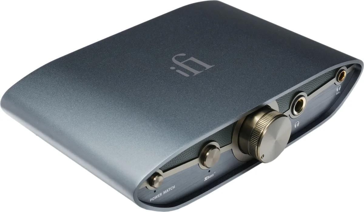 DAC Audio USB iFi Audio ZEN DAC 3 - 4