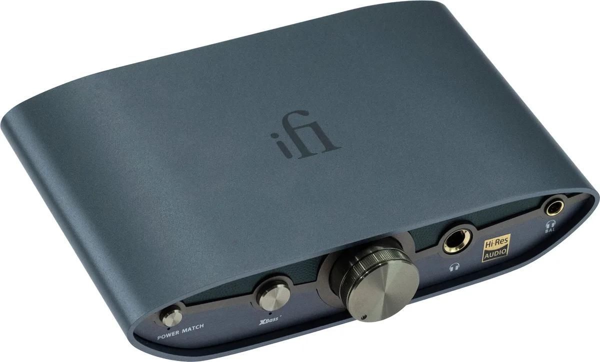 DAC Audio USB iFi Audio ZEN DAC 3 - 7