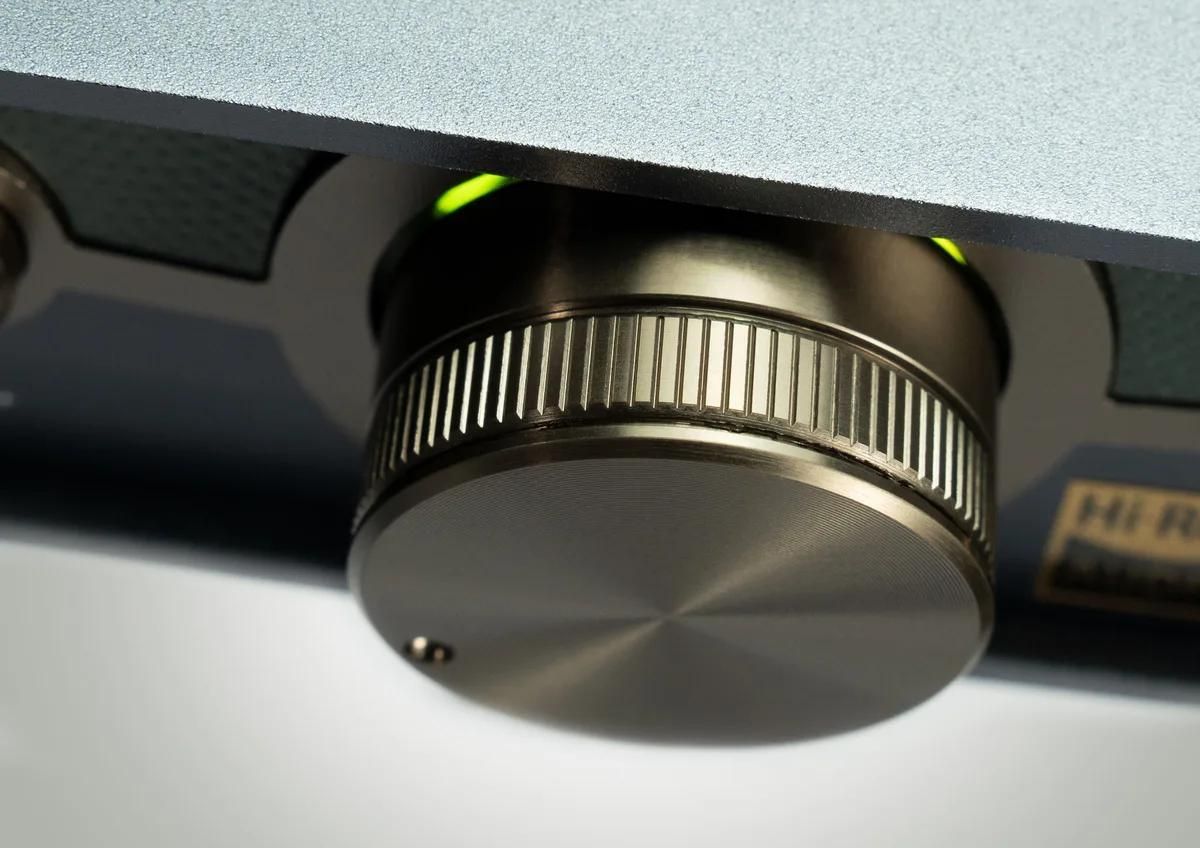 DAC Audio USB iFi Audio ZEN DAC 3 - 10