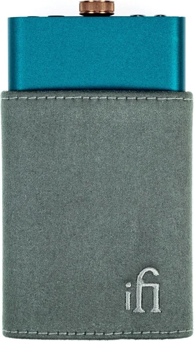 Protection iFi Audio Hip Case - 3