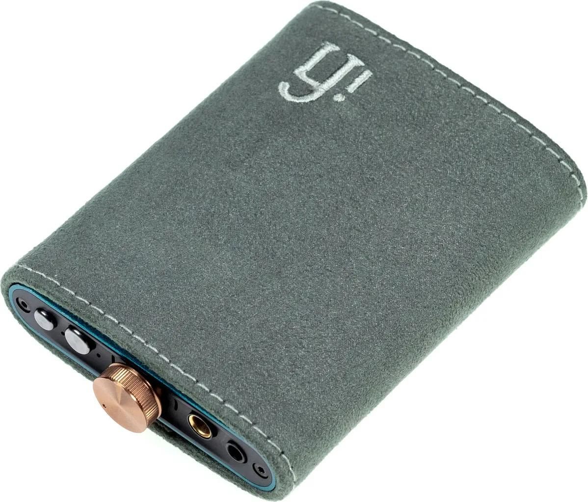 Protection iFi Audio Hip Case - 4