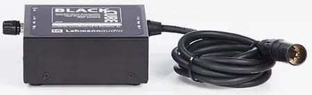 Pr�ampli phono Lehmann Audio Black Cube - 2