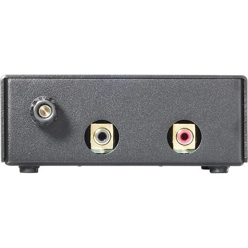 Pr�ampli phono Lehmann Audio Black Cube - 4