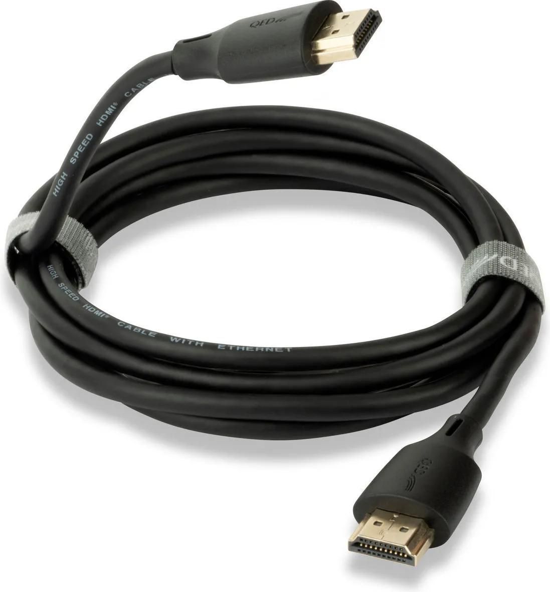 C�ble HDMI QED Connect HDMI (3 m) - 3