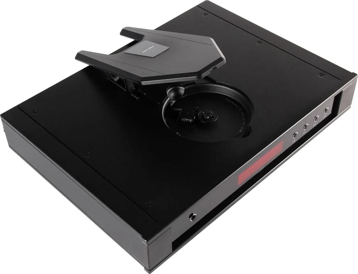 Lecteur CD Rega Saturn MK3 - 6