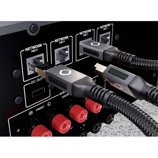 C�ble Ethernet Oehlbach Stream Primus (3 m) - 5