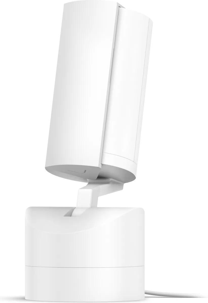 Cam�ra Ring Pan-Tilt Indoor Camera Blanc - 3