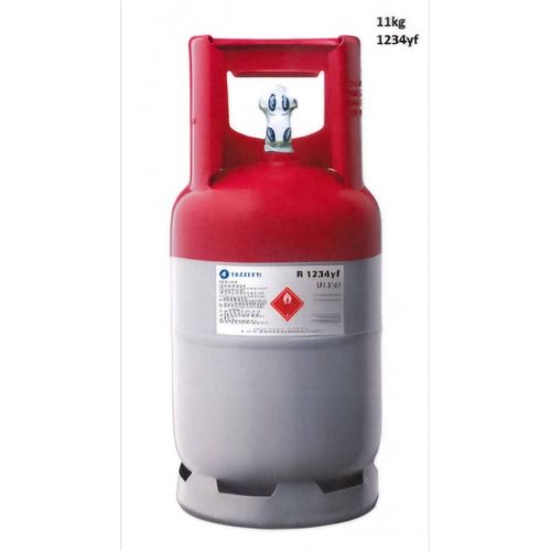 R1234yf 11 Kg - Gaz Refrigerant