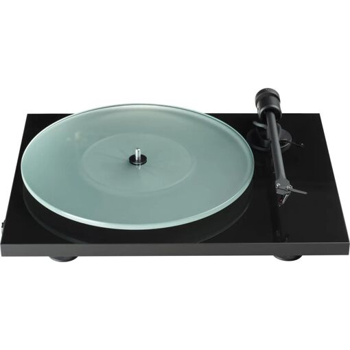 Platine vinyle hi-fi Pro-Ject T1 EVO BT Noir - 2