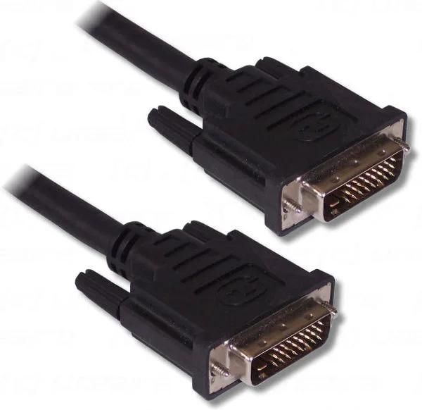 C�ble DVI SVD Pro DVI-D (10 m)