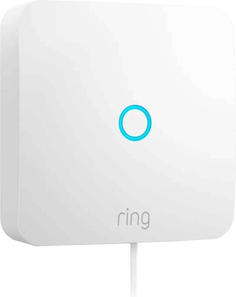 Contr�le Ring Intercom