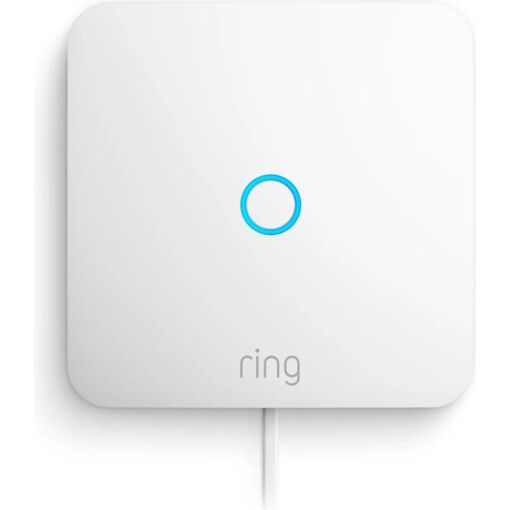 Contr�le Ring Intercom - 2