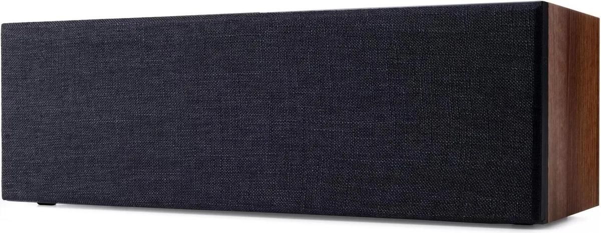 Enceinte centrale Argon Audio Forus C Noyer - 2