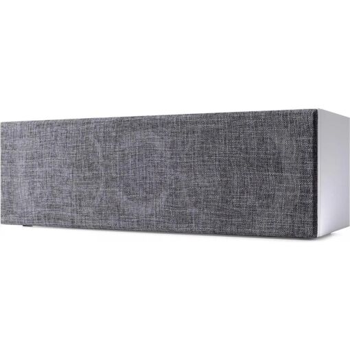 Enceinte centrale Argon Audio Forus C Blanc - 2