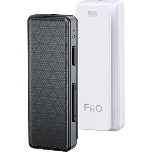 Récepteur Bluetooth FiiO BTR11 Blanc - 4