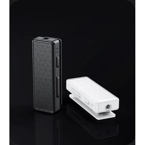 Récepteur Bluetooth FiiO BTR11 Blanc - 6