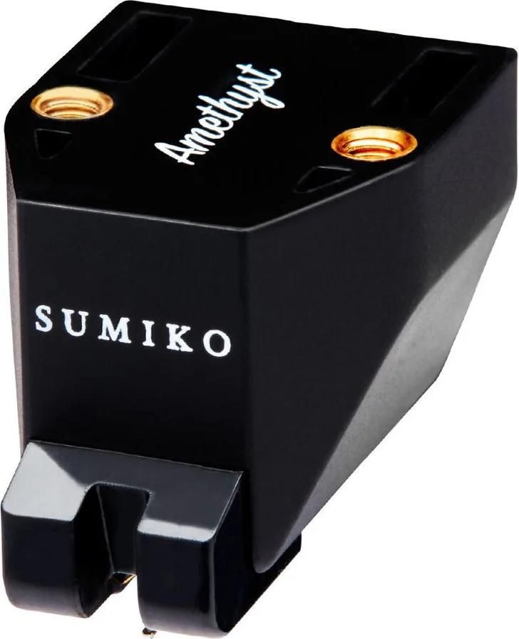 Cellule hi-fi Sumiko Amethyst