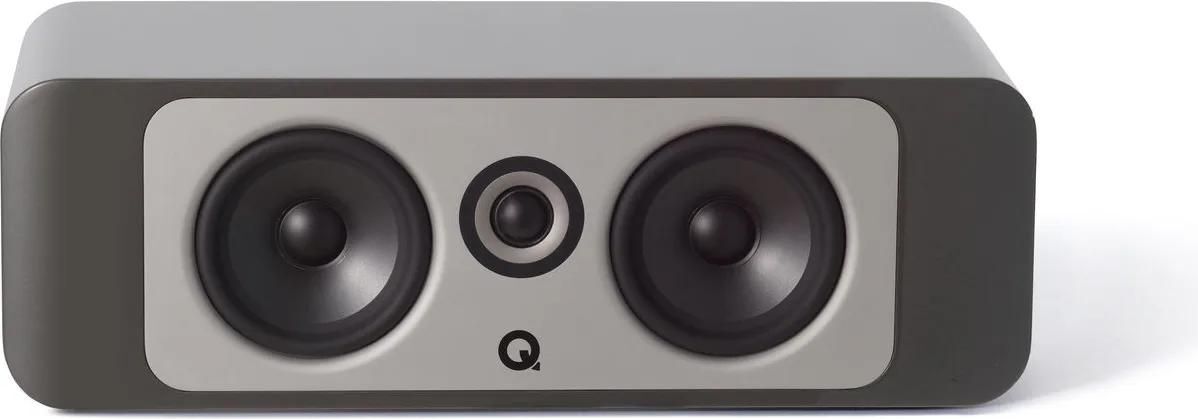 Enceinte centrale Q Acoustics Concept 90 Silver - 3