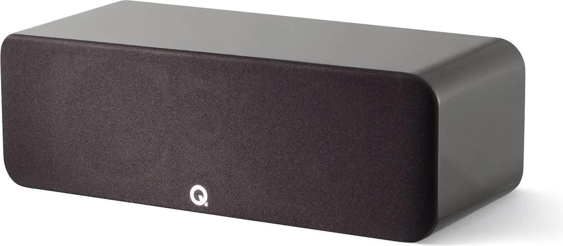 Enceinte centrale Q Acoustics Concept 90 Silver - 4