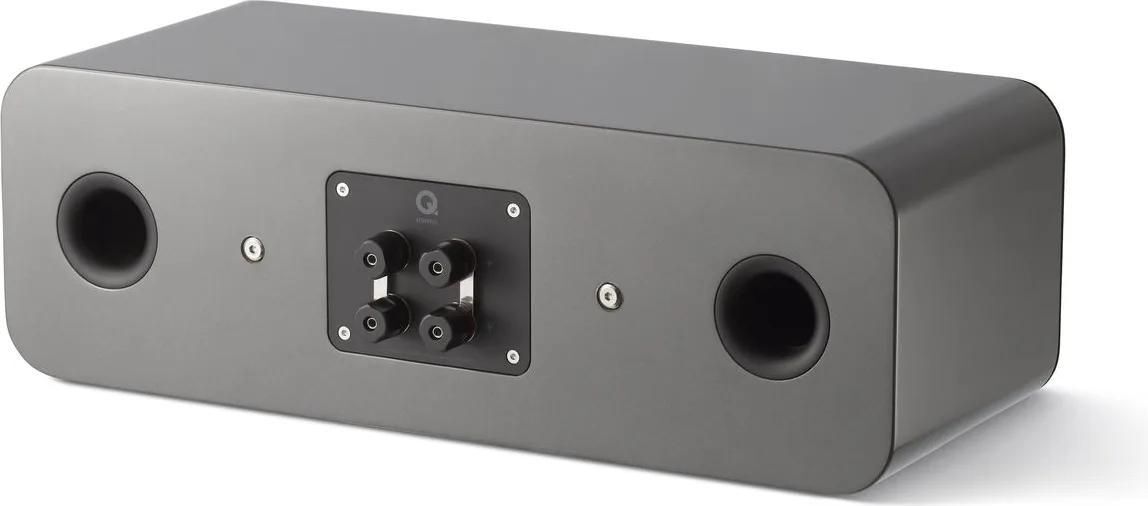 Enceinte centrale Q Acoustics Concept 90 Silver - 5