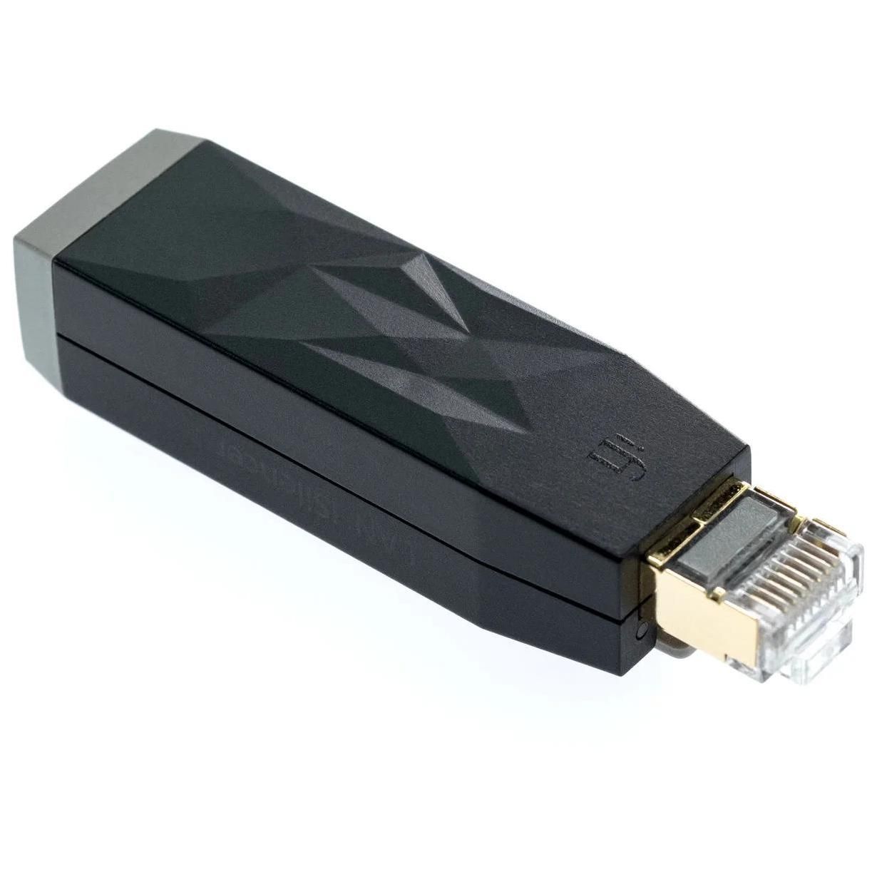 Conditionneur secteur iFi Audio LAN iSilencer