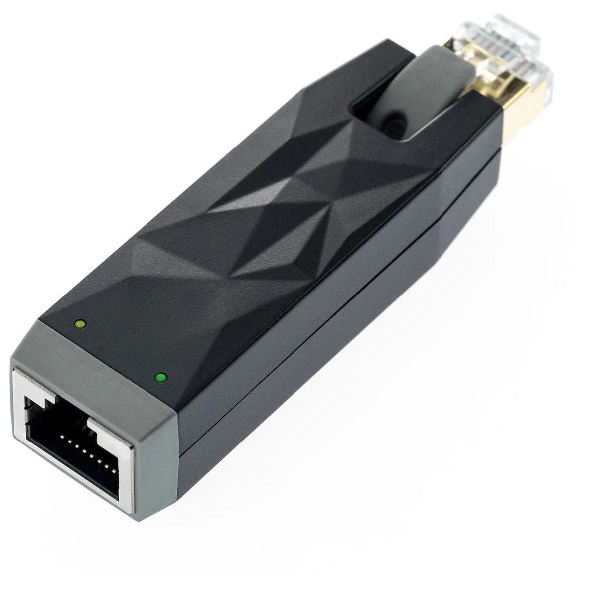 Conditionneur secteur iFi Audio LAN iSilencer - 2