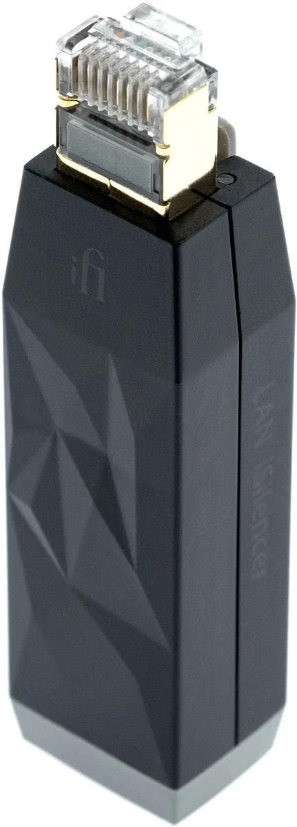 Conditionneur secteur iFi Audio LAN iSilencer - 4