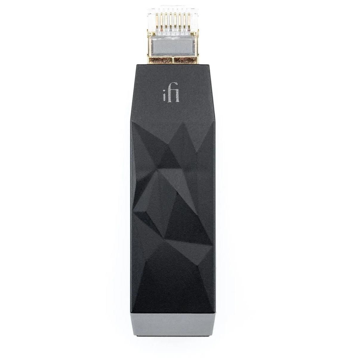 Conditionneur secteur iFi Audio LAN iSilencer - 5