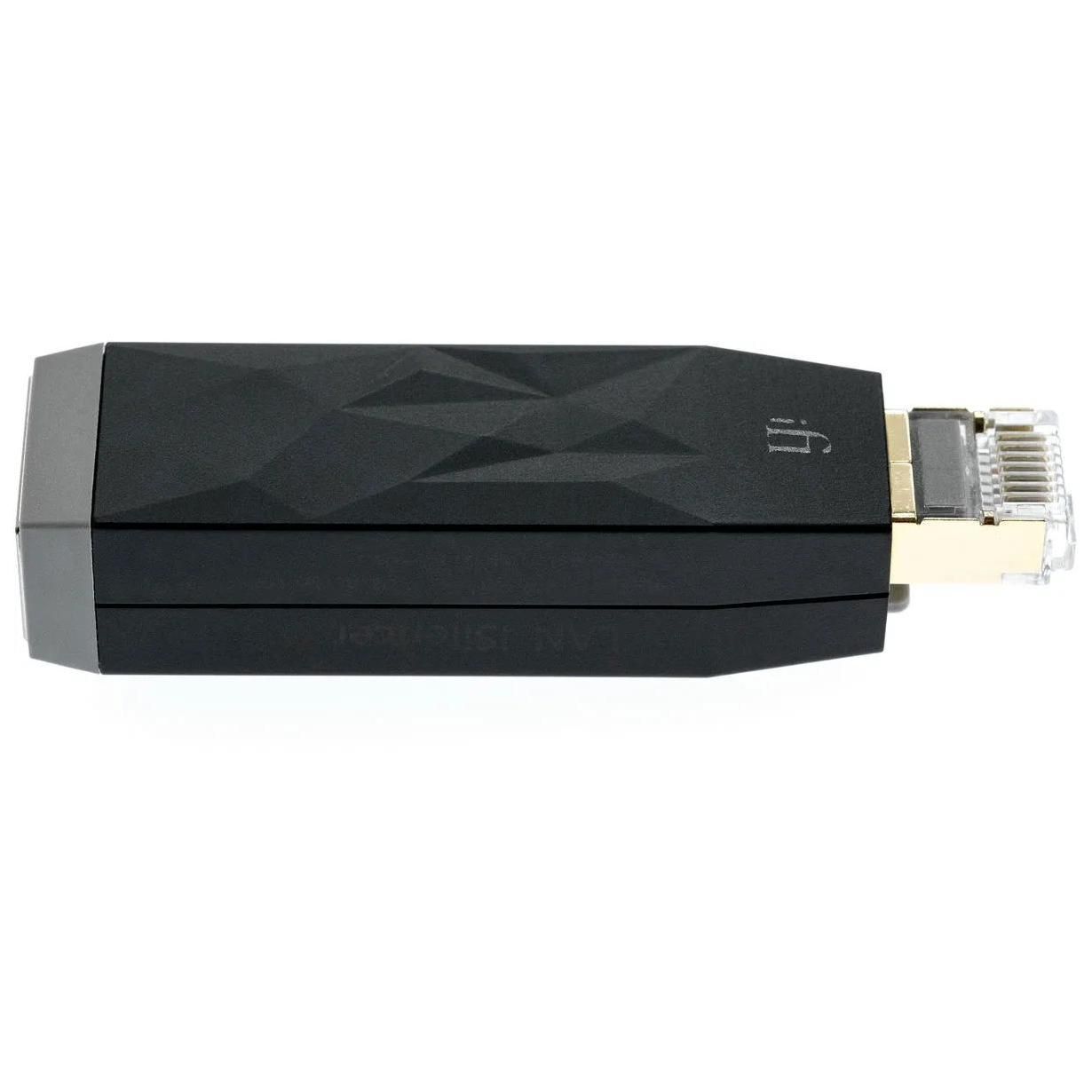 Conditionneur secteur iFi Audio LAN iSilencer - 6