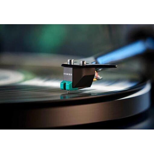 Cellule hi-fi Sumiko Olympia - 6