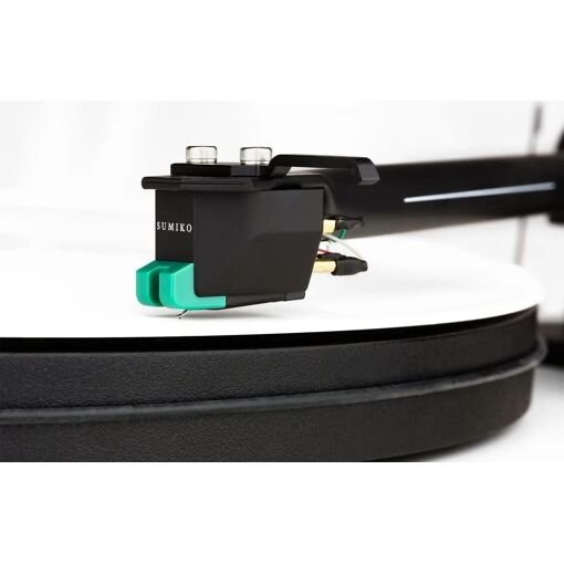 Cellule hi-fi Sumiko Olympia - 7
