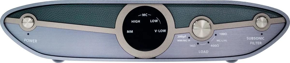 Pr�ampli phono iFi Audio ZEN Phono 3 - 9