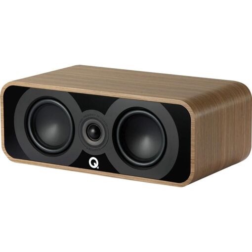 Enceinte centrale Q Acoustics 5090 Ch�ne clair