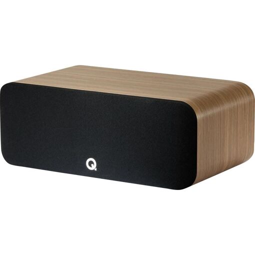 Enceinte centrale Q Acoustics 5090 Chêne clair - 2
