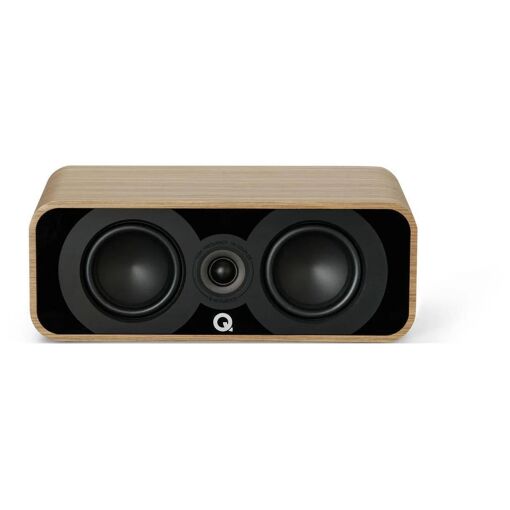 Enceinte centrale Q Acoustics 5090 Ch�ne clair - 3