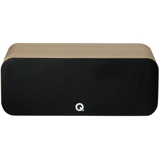 Enceinte centrale Q Acoustics 5090 Chêne clair - 4