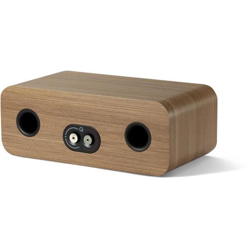 Enceinte centrale Q Acoustics 5090 Chêne clair - 6