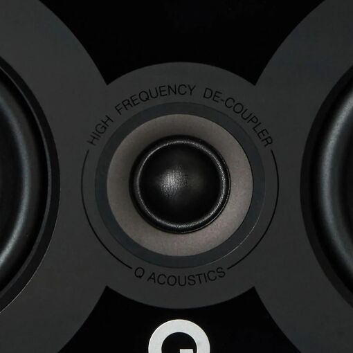 Enceinte centrale Q Acoustics 5090 Ch�ne clair - 7