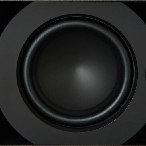 Enceinte centrale Q Acoustics 5090 Chêne clair - 8