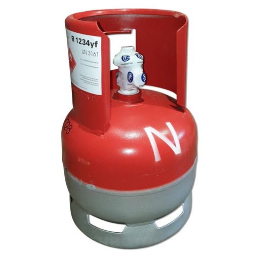 R1234yf 5 Kg - Gaz Refrigerant